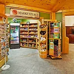 Holiday Inn Club Vacations Smoky Mountain Resort 