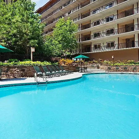 Holiday Inn Club Vacations Smoky Mountain Resort 