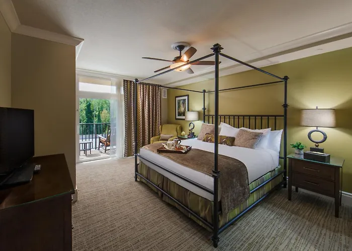 Holiday Inn Club Vacations Smoky Mountain Resort