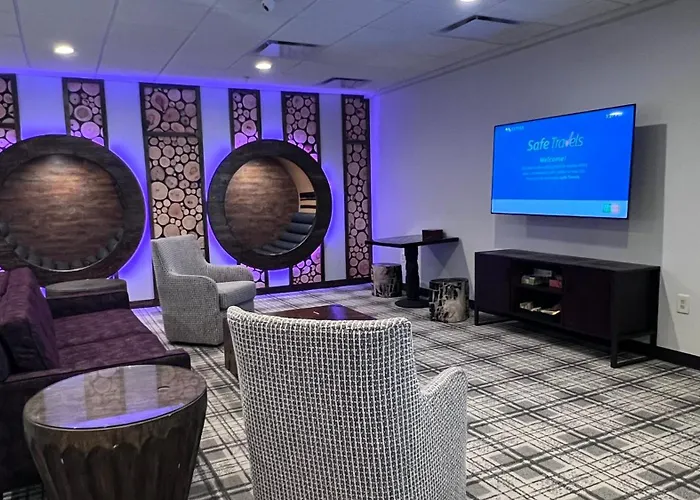 Holiday Inn Club Vacations Smoky Mountain Resort