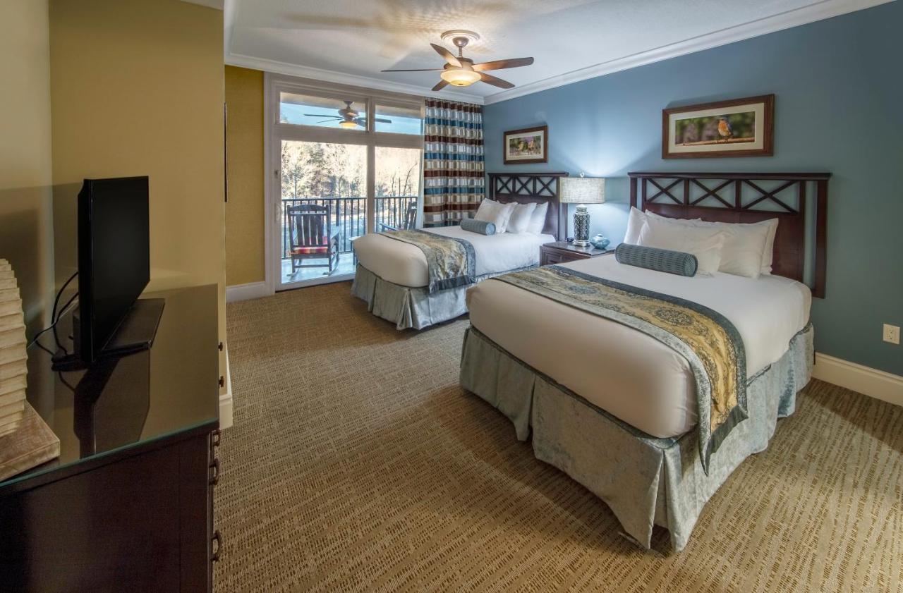Club Vacations Smoky Mountain 3*