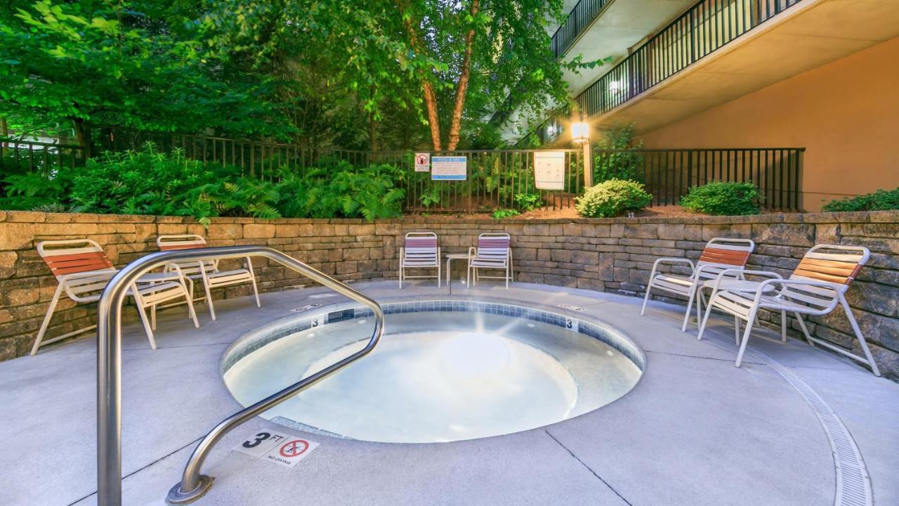 Resort Club Vacations Smoky Mountain