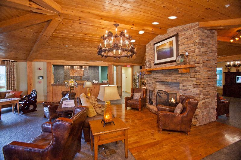 Club Vacations Smoky Mountain 3* Gatlinburg