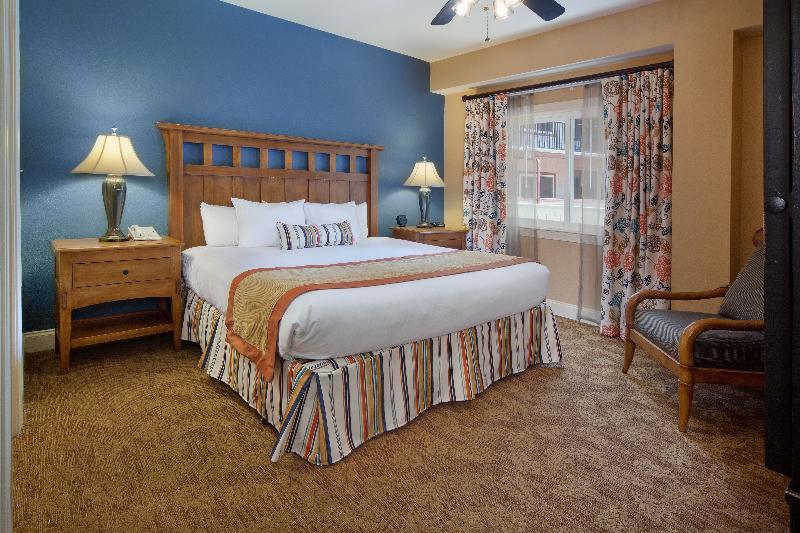 Resort Club Vacations Smoky Mountain 3*